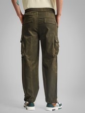 Men's Wide Leg Denim <b>Jeans</b> Flex Power <b>Stretch</b> <b>Super</b> <b>Stretch</b> Eco-Friendly Spring Casual All Day Comfort Easy Fit - Product Image 2