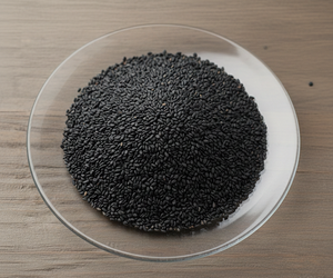 Semillas de Sésamo Negro Premium a Granel 2025, Secas, de Alta Calidad, Semillas Indias para Exportación y Mercados Mayoristas Internacionales - Product Image 3