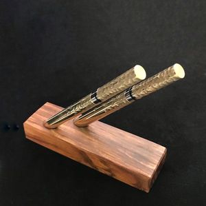 Handcrafted Wooden <b>Pen</b> Holder – Stylish Desk <b>Organizer</b> and Pencil Stand for Home, Office, Study Table & Workstation Decor - Product Image 3