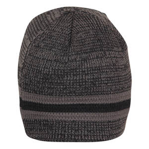 Casquette en jacquard de qualité supérieure au meilleur prix pour l'hiver, fabricant professionnel, concevez votre propre casquette en couleur unie - Product Image 3