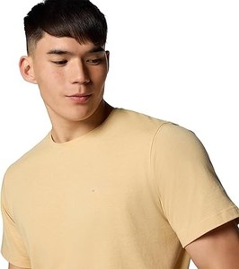 Camiseta Casual Oversize, Camiseta Blanca Personalizable para Hombre, Camisetas al Mejor Precio, Bajo MOQ, Camisetas Oversize para Hombre - Product Image 4