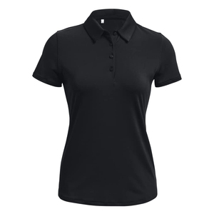 custom logo breathable cotton blend relaxed elegant fit <b>women</b> <b>polo</b> <b>tshirts</b> elegant daily apparel classic style breathable - Product Image 6