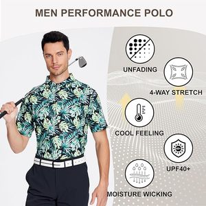Chemise OEM pour homme à manches courtes en tissu sergé anti-plis, haute densité, en Spandex/Polyester, avec poche, vente en gros directe usine pour l'exportation - Product Image 2