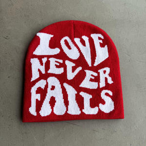 Gorros de Mohair de Alta Calidad al por Mayor con Logotipo Personalizado, Gorros de Mohair Afelpados para Invierno, Gorro de Punto con Letras - Product Image 6