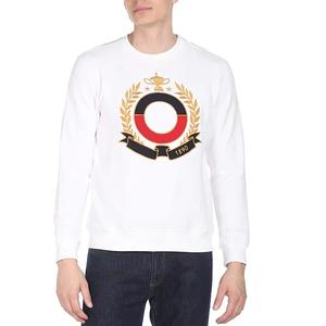 Fabricant professionnel – Nouvelle conception de veste polaire brodée pour homme, 100 % coton, coupe-vent, manches longues, décontractée, hiver, OEM personnalisé - Product Image 3