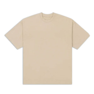 เสื้อยืดทรงหลวมผู้ชาย ปี 2026 ผ้าโพลีเอสเตอร์/คอตตอน ทรงปกติ แห้งเร็ว ระบายอากาศได้ดี ผ้าแคนวาส ปรับแต่งได้ ขายส่ง ราคาพิเศษ - Product Image 2