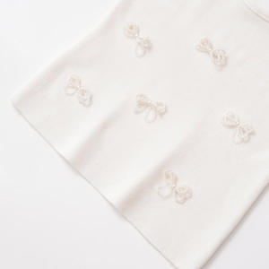 Top Halter de Algodón Transpirable de Alta Calidad, Estilo Náutico, Cuello Halter, 180g, Largo Regular, para Mujer - Product Image 6