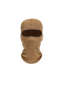 Women’s Balaclava Ski <b>Mask</b> Full <b>Face</b> Soft Thermal Fleece Windproof <b>Winter</b> Sports Gear for Snowboarding Skiing - Product Image 2