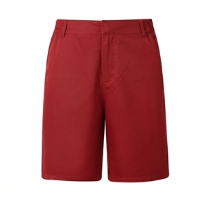 Pantalones Cortos Deportivos Ligeros para Hombre, Transpirables, de Secado Rápido, Cintura Elástica, para Entrenamiento Deportivo al Aire Libre - Product Image 4