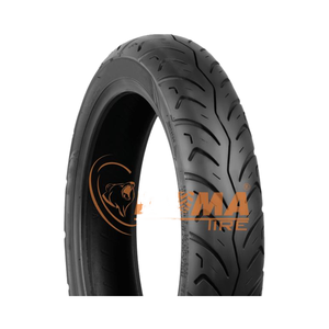Neumáticos para motocicleta KUMA K207, tamaños 90/90-14 100/90-10 100/90-14, neumáticos para patinete de alta calidad de Vietnam - Product Image 1