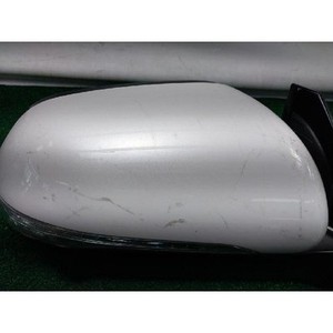 ชุดกระจกมองข้างขวา Rexton ปี 2021-2023 มือสอง ของแท้ รหัส 7894036080 - Product Image 3