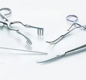 Meilleur fabricant d'instruments chirurgicaux jetables à usage unique - Instruments chirurgicaux manuels en acier inoxydable sans rouille, certifiés CE par Dentavex - Product Image 5