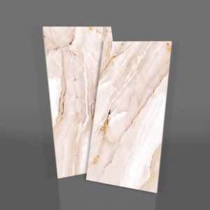 Vente directe d'usine : Carreaux de sol en granit 600 x 1200 mm super polis pour usage personnel. - Product Image 1