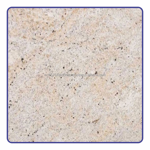Dalle polie ivoire fantaisie granit pour plancher épaisseur 20mm - Product Image 3