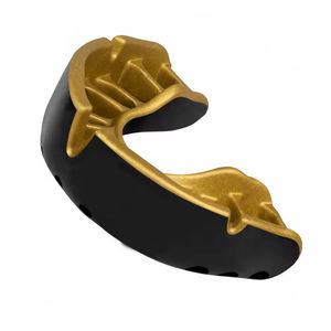 Protège-dents de sécurité pour équipement de boxe, nouveau design, pour adultes, avec logo personnalisé - Product Image 2