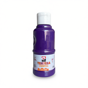 Aquarelle violette TEMPERA PURPURA – Catégorie de produit premium - Product Image 2