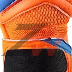 Gants de Gardien de But Professionnels Personnalisés 2026 – Fournisseur Direct Usine – Gants de Gardien de But Professionnels pour Adultes et Jeunes - Product Image 4