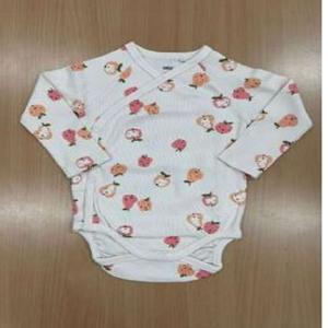 Pelele de alta calidad para niños, conjunto de mameluco de manga corta para recién nacidos, precio de venta del exportador de India, pelele para niños - Product Image 6