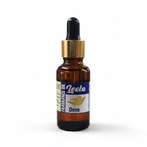 Huile parfumée inspirée de Dove – Arôme frais et propre pour la fabrication de bougies, de savons, de diffuseurs, de parfums et de créations DIY - Product Image 2