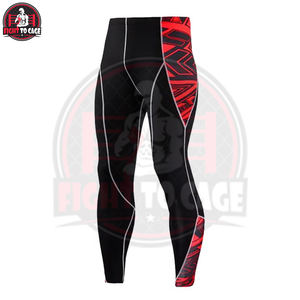 Camiseta Deportiva de Compresión de Manga Larga 2026 para Hombre, Tejido Spandex/Nylon de 260g, Absorbe la Humedad, Cuello Redondo, para Gimnasio - Product Image 2