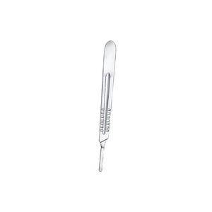 Manche de scalpel dentaire OEM 100 % haute qualité pour extraction dentaire, manche de scalpel dentaire professionnel à vendre - Product Image 5