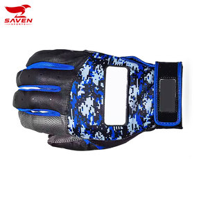 High Performance Baseball Batting <b>Gloves</b> Breathable <b>Grip</b> <b>Gloves</b> for Baseball Practice Sports Gear Best Durable Unisex Leather - Product Image 5