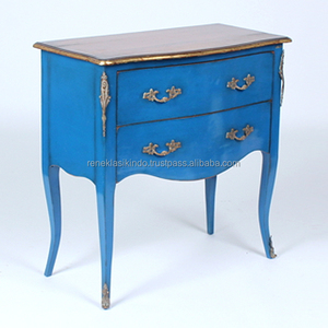 Mesa de Madera para Exteriores, Número de Serie 5001, Hecha de Madera de Caoba Antigua, Acabado Liso, Precio Económico - Product Image 3