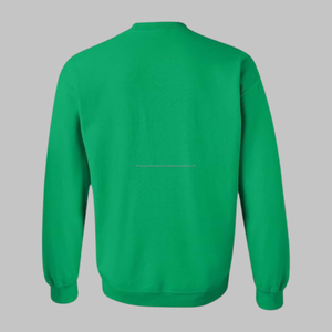 Pull multicolore décontracté Sweat-shirt unisexe Sweat-shirt décontracté personnalisé de haute qualité pour hommes sans capuche - Product Image 5