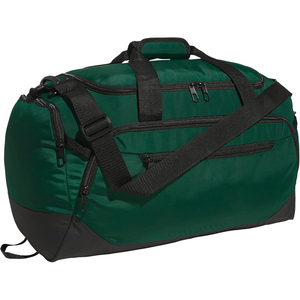 Sac de voyage de week-end, sac de sport, sac de gym, sac de voyage étanche, grande capacité, léger, durable, à bandoulière, pour la nuit, pour le fitness - Product Image 2