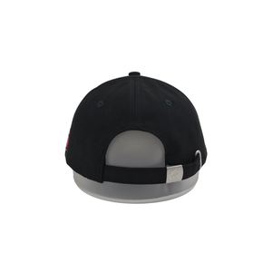 Embroidered Logo Baseball <b>Cap</b> Soft Multi Panel Form Fashion <b>Hats</b> Wholesale Adult Casual <b>Hat</b> for Shopping - Product Image 4