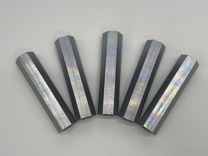 Perno de Ojo Negro con Eje Roscado y Orificio Circular para Aplicaciones de Fijación Mecánica, Marca Viet Nhat, Hecho en Hanoi - Product Image 6