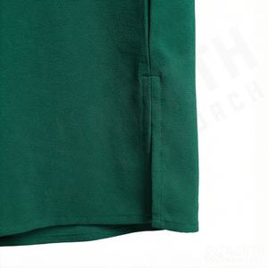 Nouvelle Abaya personnalisée à manches chauve-souris, design couleur personnalisée, vêtements sur mesure pour femmes, robe pour l'Aïd, Abaya pour femmes, robe musulmane, qualité supérieure - Product Image 6