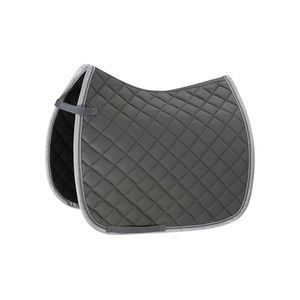 Almohadillas de Montar Ligeras OEM de Lona Lisa Teñida con Relleno de Poliéster y Forro Polar - Product Image 6