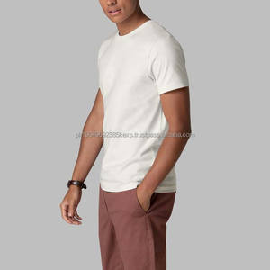 Camiseta para Hombre, Nuevo Diseño, Ropa para Hombre, Prendas de Vestir, Camiseta para Hombre - Product Image 3