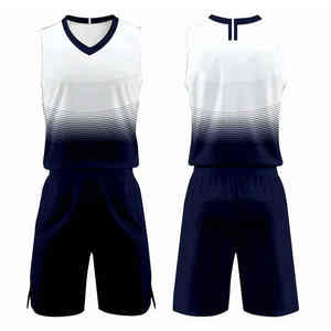 Ensembles d'uniformes de volley-ball pour hommes, impression numérique, design entièrement personnalisable, haute qualité, séchage rapide, respirant, logo personnalisé sur le haut - Product Image 1