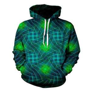 Sweats à capuche pour hommes en sublimation, prix de gros, qualité supérieure, haute visibilité, tendance, coupe classique, pour l'hiver. - Product Image 1