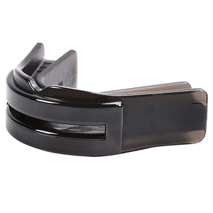 Protector de dientes de alta calidad, protector bucal para boxeo, fútbol, baloncesto, Taekwondo, protector de labios - Product Image 6