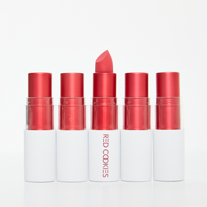 [RED COOKIES] Lápiz Labial en Polvo con Efecto Mate Suave y Difuminado para un Acabado Ligero y Duradero - Product Image 2