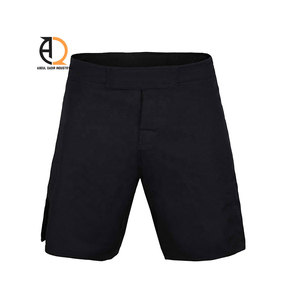 MMA Shorts Quick Dry Kickboxing Fight Shorts - Product Image 1