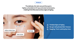 Masque facial revitalisant pour la peau ARCH BC-PDRN Micro-Edge Patch Sheet, acide hyaluronique, bakuchiol, anti-âge, éclaircissant, anti-rides, pour tous types de peau - Product Image 4