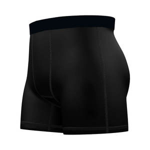 เสื้อผ้าออกกำลังกายดีไซน์ทันสมัยน้ำหนักเบา ประสิทธิภาพสูง สินค้ามาใหม่ เนื้อผ้านุ่ม ระบายอากาศดี ขายดีสำหรับผู้ชาย รุ่นสั้น - Product Image 2