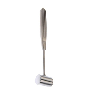Maillets en acier inoxydable, maillets à tête en caoutchouc, maillets à tête en plastique, instruments orthopédiques pour os, maillets pour usage chirurgical - Product Image 4