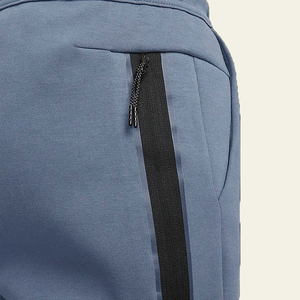 Men Trousers Stylish Slim Fit Pants Comfortable Stretch Material Breathable Fabric Casual Everyday Clothing Modern Design - Product Image 5