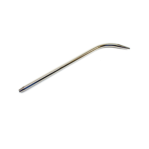 Instrumentos Quirúrgicos, Cánula de Hidrodisección, Manómetro de Succión, Acero Inoxidable Quirúrgico, Marca Privada, Hecho en Pakistán - Product Image 5
