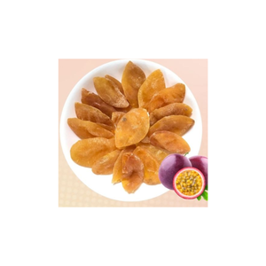 Fruits de la Passion Séchés Doux de Haute Qualité, Grade Premium, Naturellement Sucrés, Séchés à l'Air et Sous Vide - Product Image 5