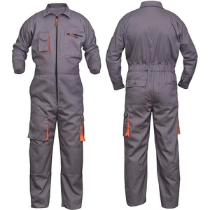 Delantales de soldadura con marca personalizada, etiquetas privadas aceptables, transpirables, antideslizantes, con cierre ajustable. - Product Image 1
