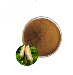 Wholesale 100% Pure Dried Kigelia Powder Plant Based Herbal Cosmetic Grade Kigelia Powder Supports Nourished & Supple Skin Feel - Product Image 1