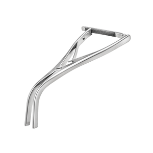 Écarteurs orthopédiques lisses en acier inoxydable réutilisables Ariston International - Product Image 3