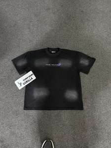 Fabricantes de Ropa Profesional de Pakistán, GORILLA POWER GEARS, Talla Grande, Logotipo Frontal, Transpirable, Ecológico, Tejido de Punto para Hombre - Product Image 3