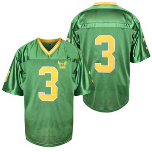 Jersey de Fútbol Americano con Diseño Personalizado, MOQ Bajo, Ropa Deportiva, Nuevo Diseño - Product Image 1